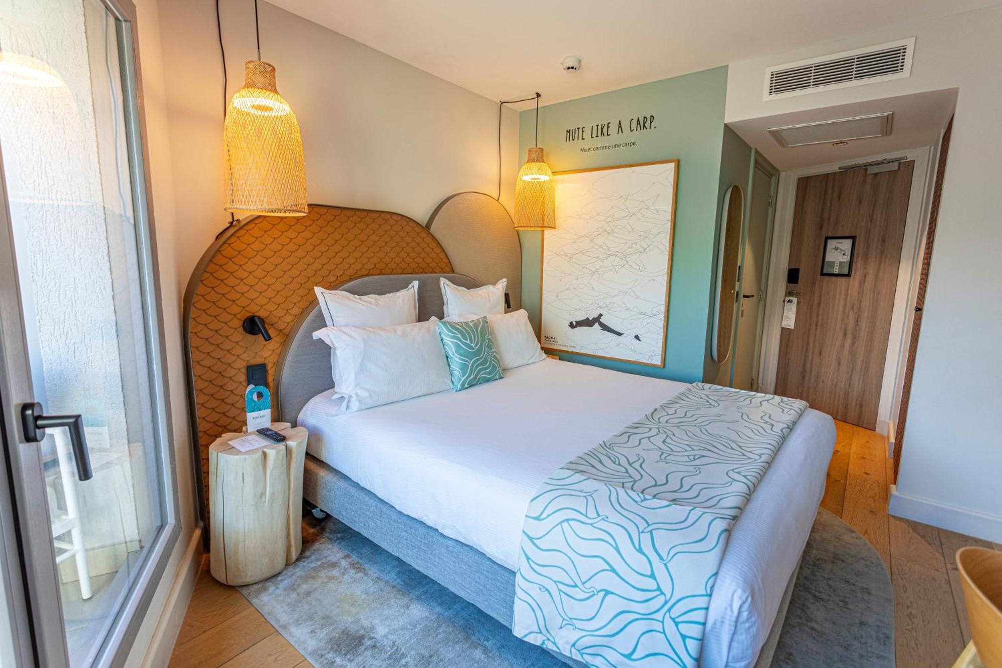 Black Bass Hotel 세브리에 외부 사진
